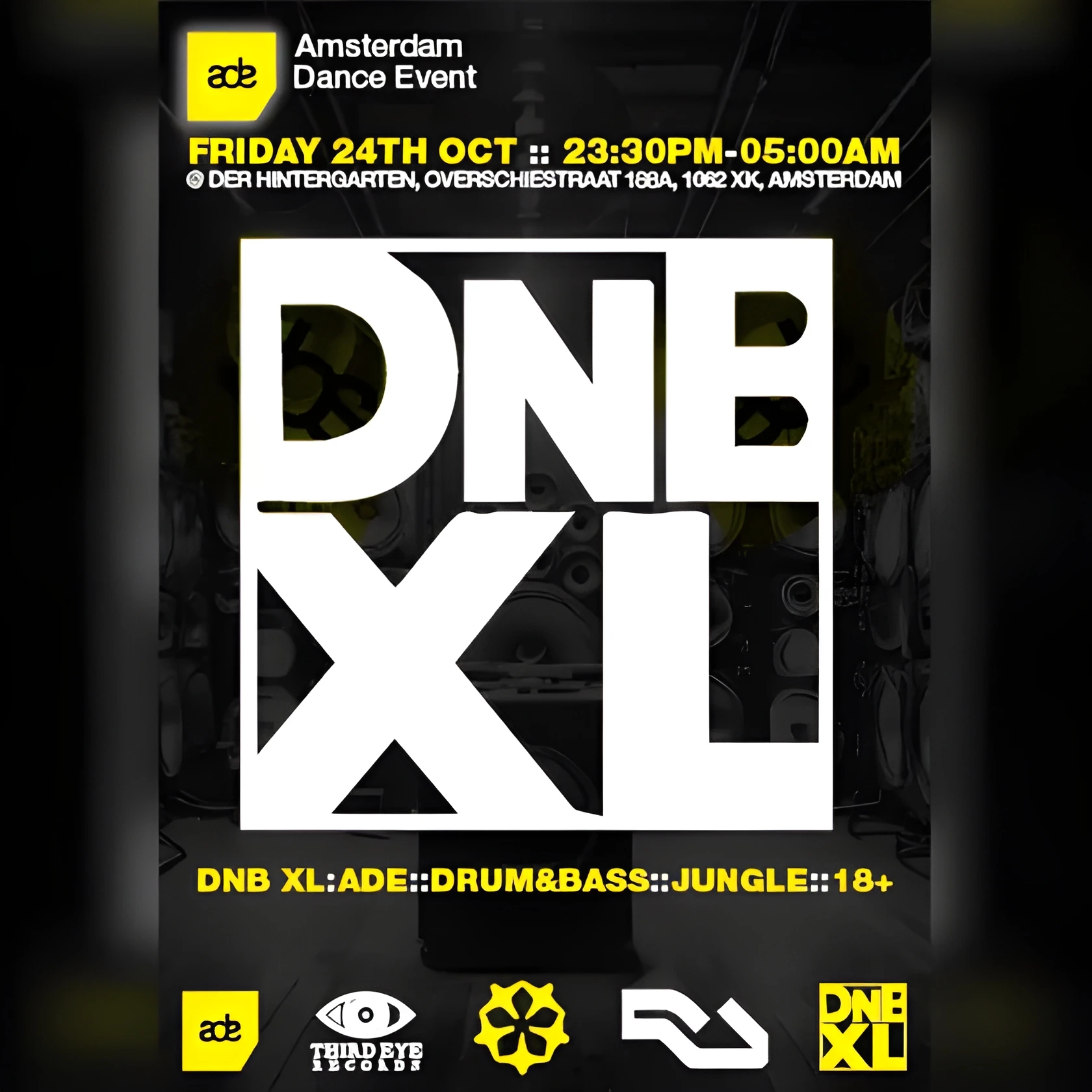 DnB XL